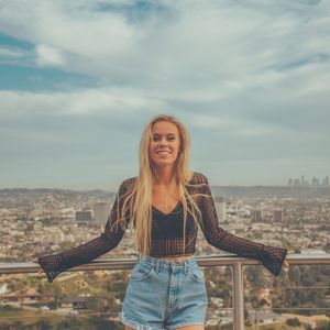 Meet your Posher, Nikki